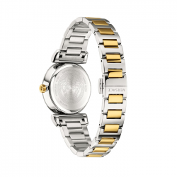 VERSACE V-MOTIF VINTAGE LOGO 35MM LADIES WATCH VERE005 18