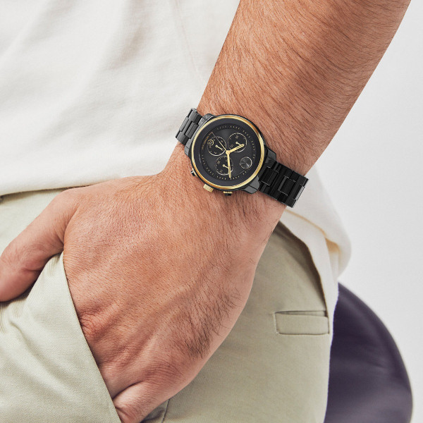 MOVADO VERSO 40MM 3600932