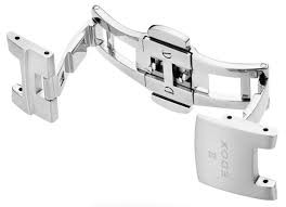 EDOX LES BEMONTS 42MM  MEN'S WATCH 10239 3 NIN