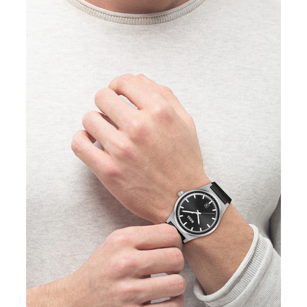 HUGO BOSS CANDOR 41MM MEN'S WATCH 1514075