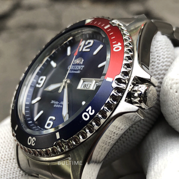 ORIENT MAKO AUTOMATIC 42MM MEN'S WATCH FAA02009D