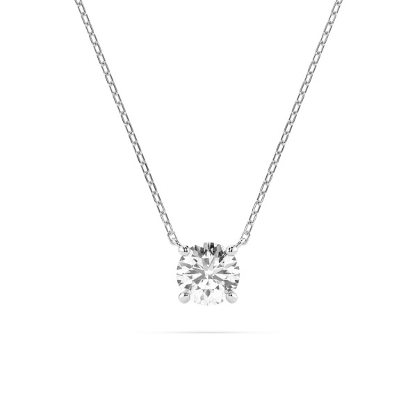 Cara колие с диамант 0,40 ct GIA сертификат K104-10040W
