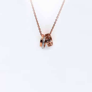 Дамско колие Lee Cooper LC.N.01007.430