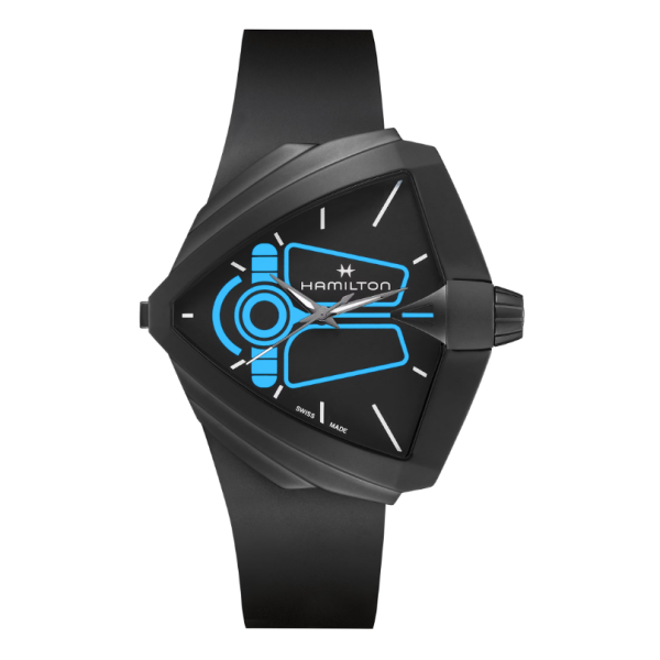 HAMILTON VENTURA XXL BRIGHT DUNE LIMITED EDITION H24614330