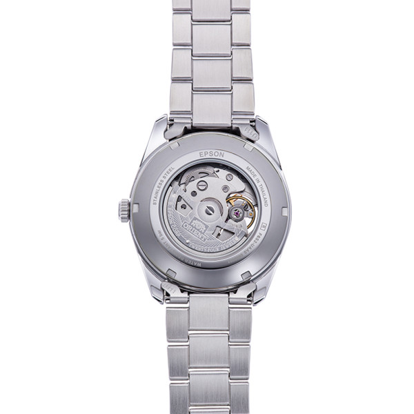 ClassicWatches.bg Orient RA-AR0010R снимка

