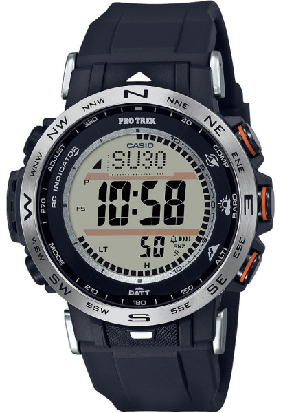 CASIO PRO TREK PRW-30-1AER
