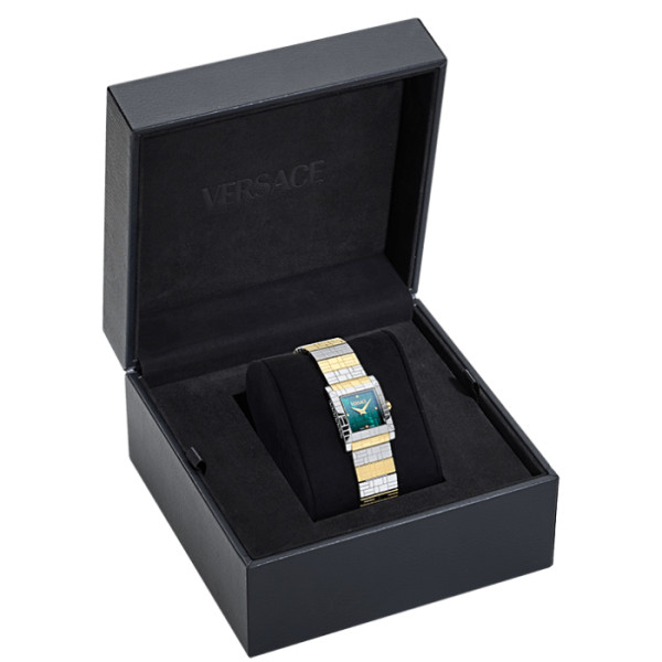 VERSACE MOSAIC 22MM VE9B00124