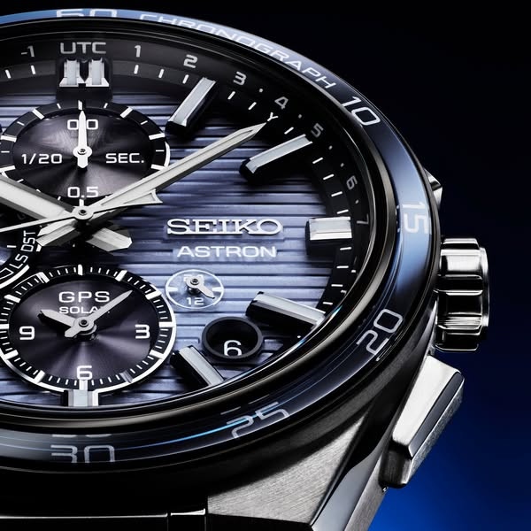 seiko ssh175j1 100м водоустойчивост ClassicWatches.bg
