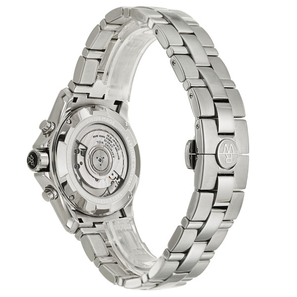 RAYMOND WEIL PARSIFAL 41.4MM 7260-ST-00208