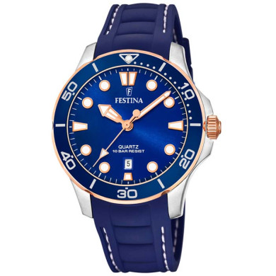 FESTINA BOYFRIEND 38.5MM F20502/2