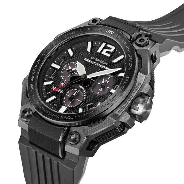 Casio G-Shock Gravitymaster GWR-B3000B-8AER