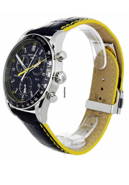 CERTINA DS-2 41MM C024.447.16.051.01