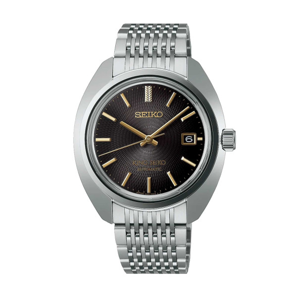 king seiko sje121j1 limited edition отпред ClassicWatches.bg