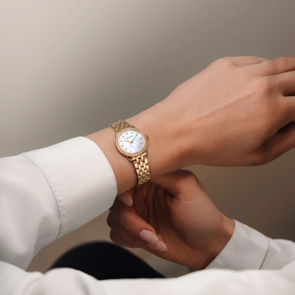 дамски часовник raymond weil 5024-ps-97081 швейцарски модел с диаманти classicwatches.bg