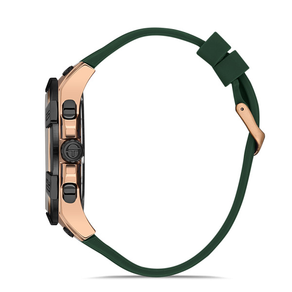 SERGIO TACCHINI HERITECH 47MM MEN`S WATCH ST.1.10253-2