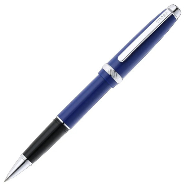 Химикалка Cross Lume - Deep Sea Blue