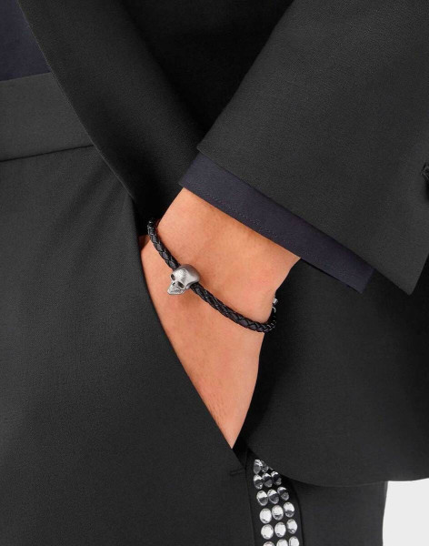 Гривна Philipp Plein PJYEA13BU