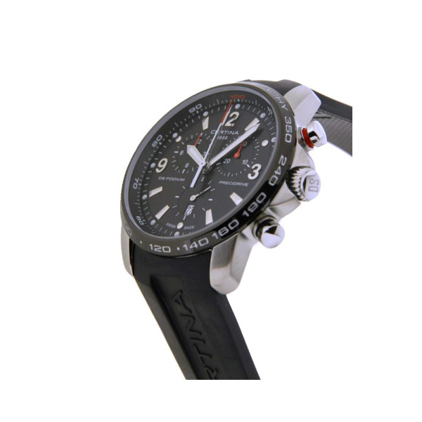 CERTINA DS PODIUM 44MM C001.647.27.057.00