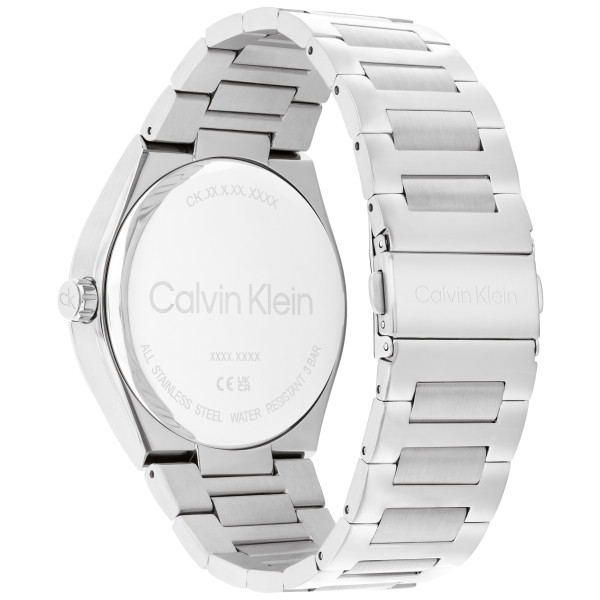 Calvin Klein 25200488 мъжки часовник с GMT функция