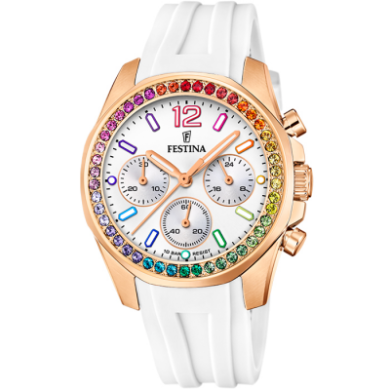 FESTINA BOYFRIEND 38.1MM F20611/2
