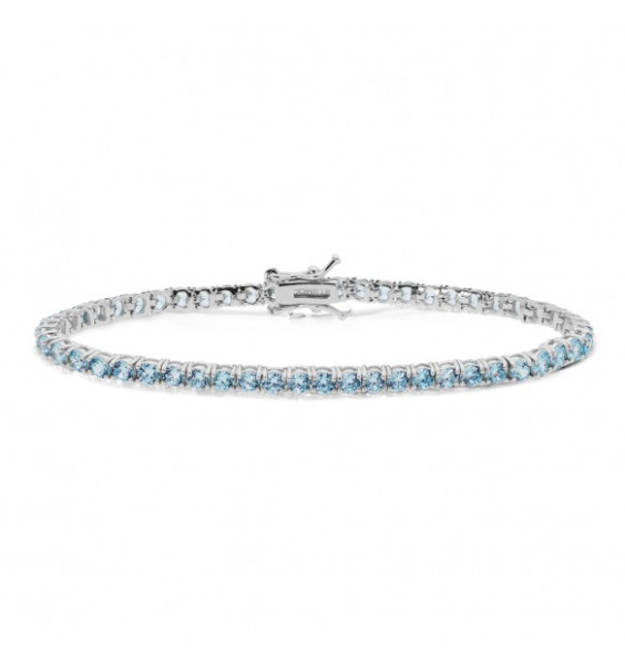 COMETE SILVER COLLECTION ДАМСКA ГРИВНА BRA240 М18