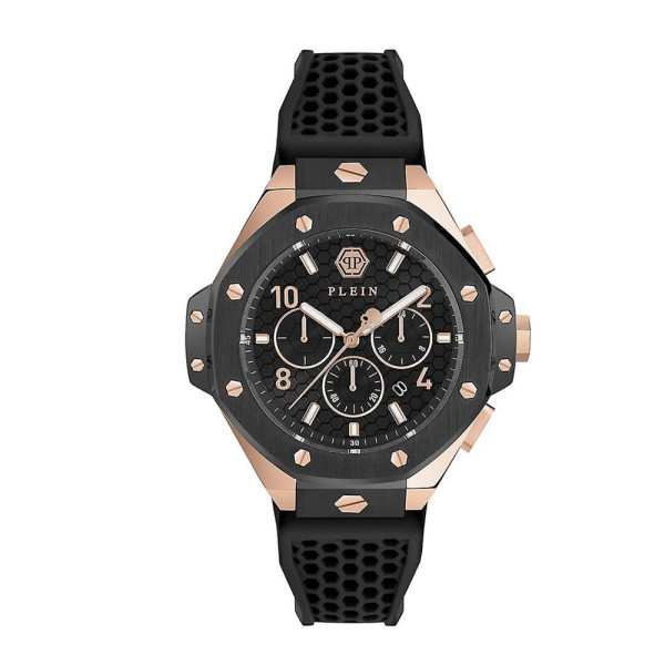 Philipp Plein PWPRA0824 мъжки часовник хронограф
