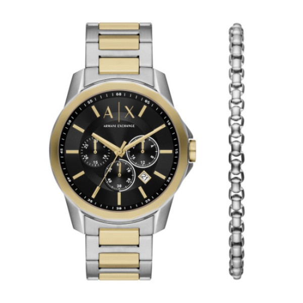 Armani Exchange AX7148SET