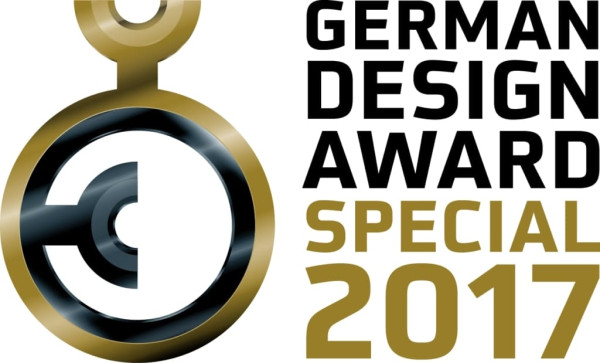 ALEXANDER SHOROKHOFF WINTER AUTOMATIC 39MM  LADIES WATCH   GERMAN DESIGN AWARD AS-LA-WIN-10