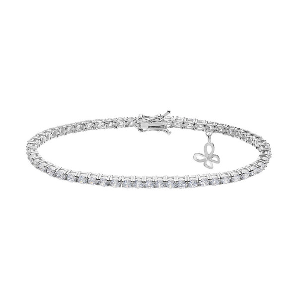 COMETE SILVER COLLECTION ДАМСКA ГРИВНА BRA171