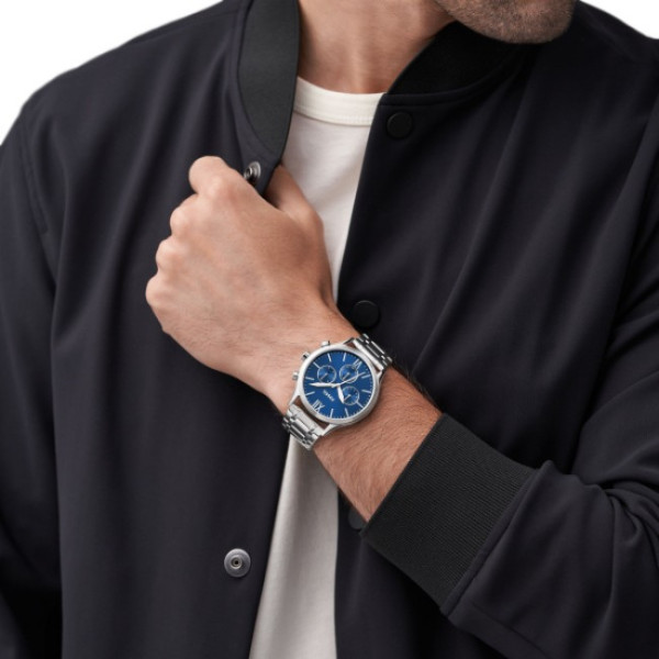 Fossil BQ2808