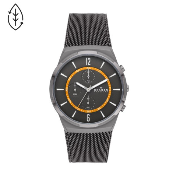 SKAGEN MELBYE 42MM MEN'S WATCH SKW6804