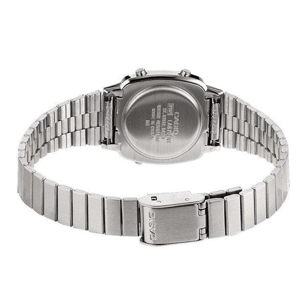 CASIO COLLECTION  LA670WEA-7EF