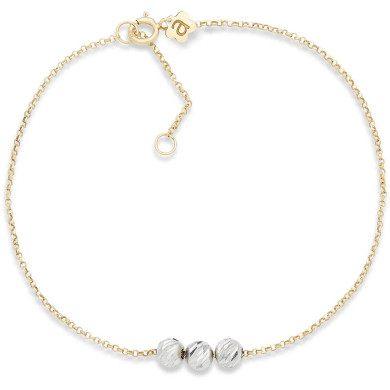 COMETE AMBROSIA ЗЛАТНО КОЛИЕ AGZ300