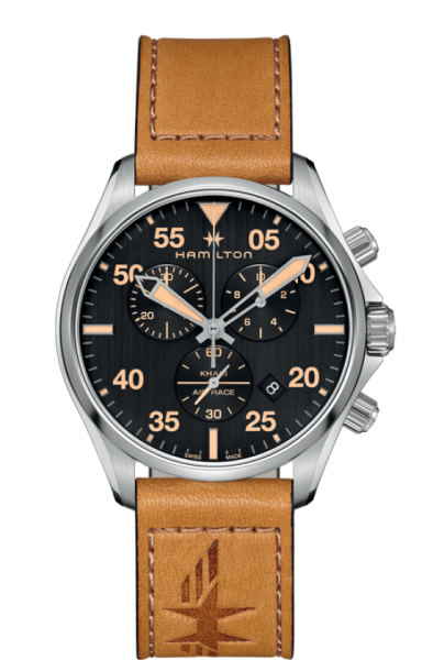HAMILTON KHAKI PILOT 44MM H76722531