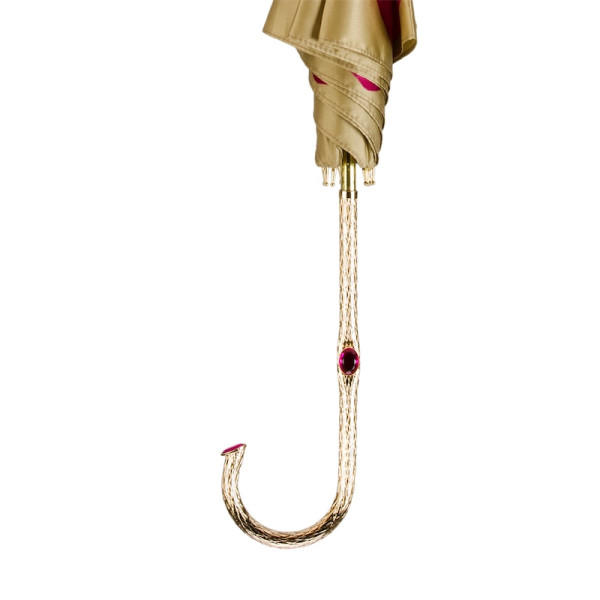 PASOTTI ДАМСКИ ЧАДЪР FUCHSIA DAHLIA 460 21065-30 P5 