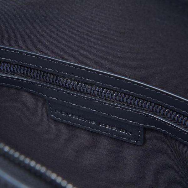 ЧАНТА ЗА ДОКУМЕНТИ Porsche Design Carbon, черен S 39x30x7 OCA01503.001