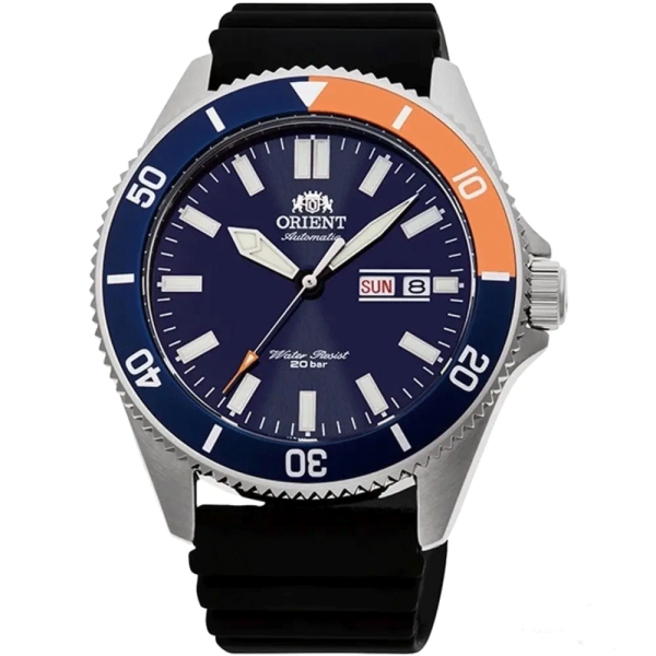 ORIENT DIVING SPORT 44MM MEN'S WATCH  RA-AA0916L