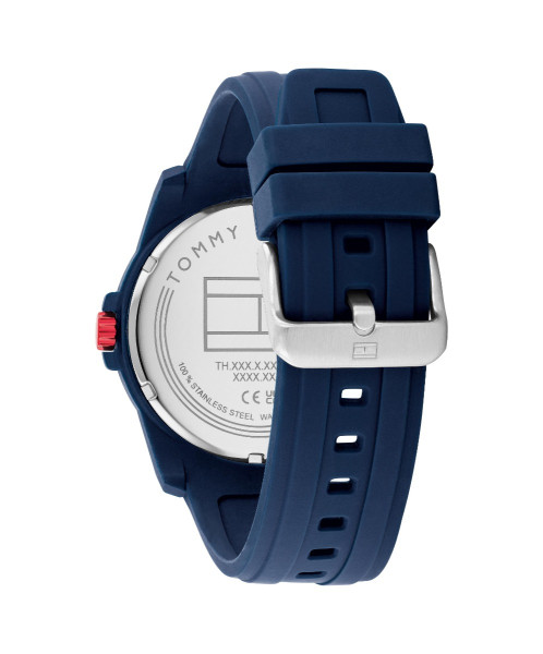 TOMMY HILFIGER AUSTIN 44MM MEN'S WATCH 1710595