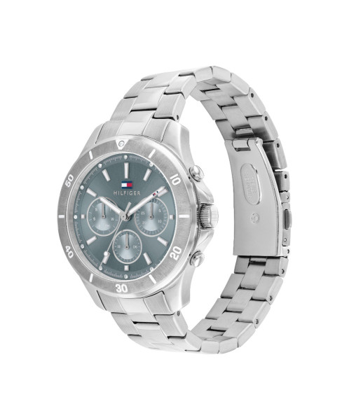 TOMMY HILFIGER ASPEN 38MM LADIES WATCH 1782638