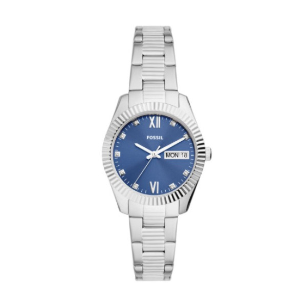 FOSSIL SCARLETTE 32MM LADIES WATCH ES5197