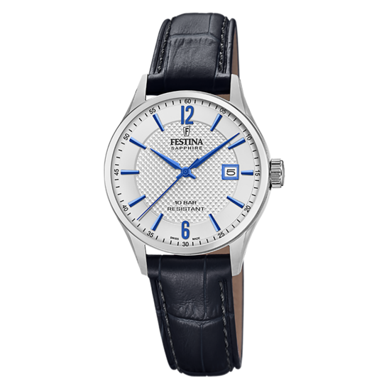 FESTINA SWISS MADE 29MM F20009/6