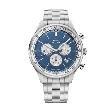 Часовник Swiss Military By Chrono SM34081.03