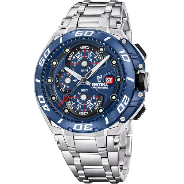 Festina Chrono Bike F20754/4