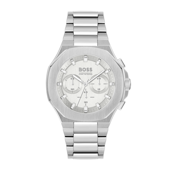 HUGO BOSS TAPER 45MM MEN'S WATCH 1514087