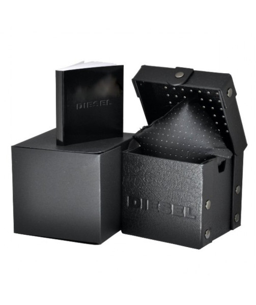 DIESEL DOUBLE DOWN SERIES 44ММ DZ1466