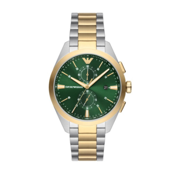 EMPORIO ARMANI CLAUDIO 43MM MEN'S WATCH  AR11511