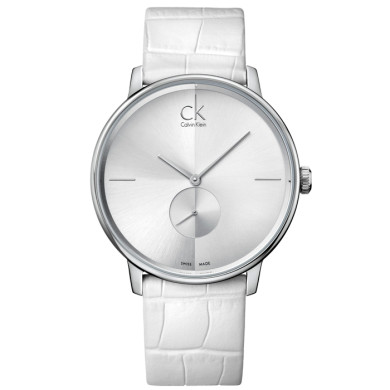 CALVIN KLEIN ACCENT 40.5 MM MEN'S WATCH K2Y211K6