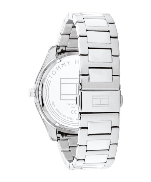 TOMMY HILFIGER TYLER 44MM MEN'S WATCH 1710541