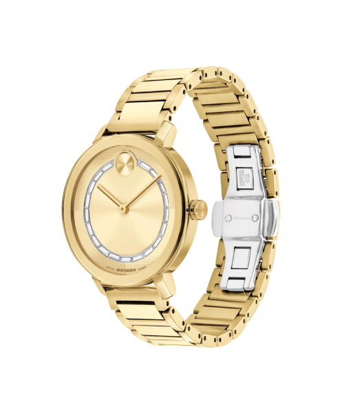часовник movado 3601218 дамски bold evolution 2.0 classicwatches.bg