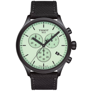 TISSOT CHRONO XL 45MM MEN'S WATCH T116.617.37.091.00